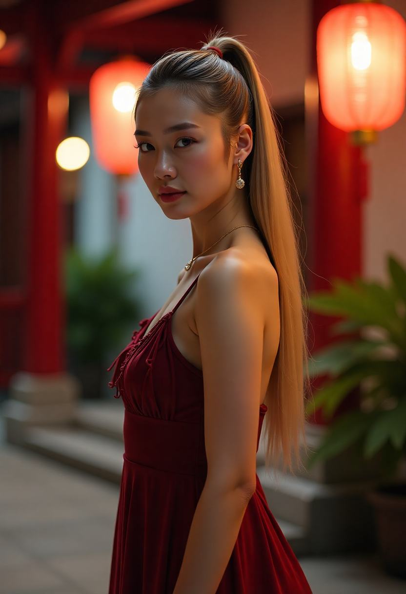 翻越夹金山